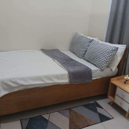 Breeze Residences - 1Br Unit With Balcony -Top Floor Μανίλα Εξωτερικό φωτογραφία